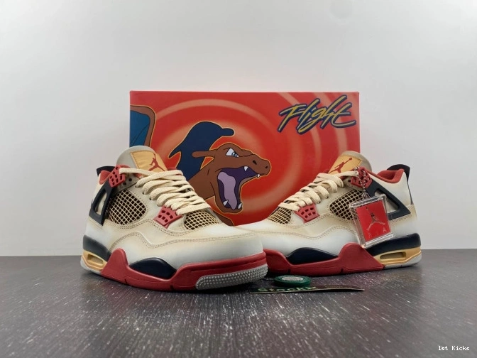 1st Kicks Shoes YEAR